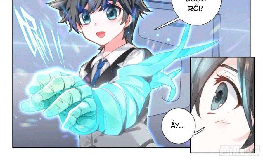 Chung Cực Đấu La: Chapter 11.2