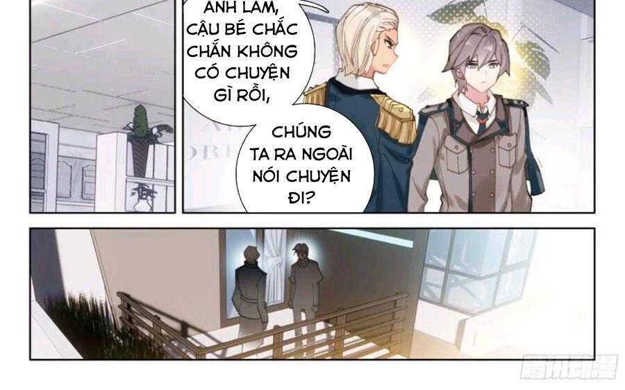 Chung Cực Đấu La: Chapter 11.2