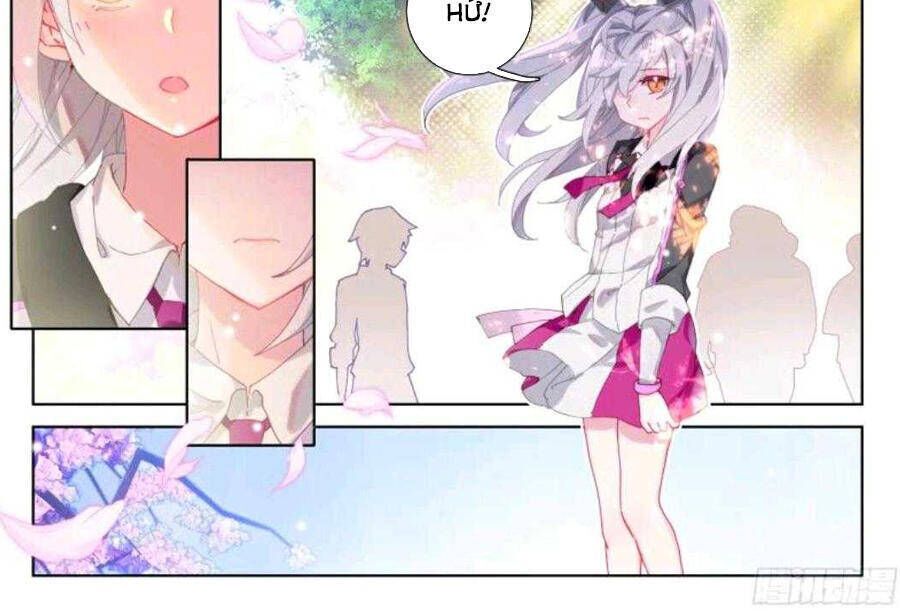 Chung Cực Đấu La: Chapter 12.2