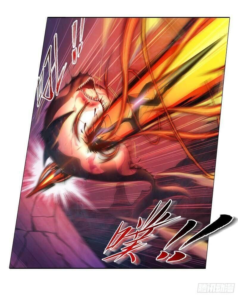 Chung Cực Đấu La: Chapter 321.7