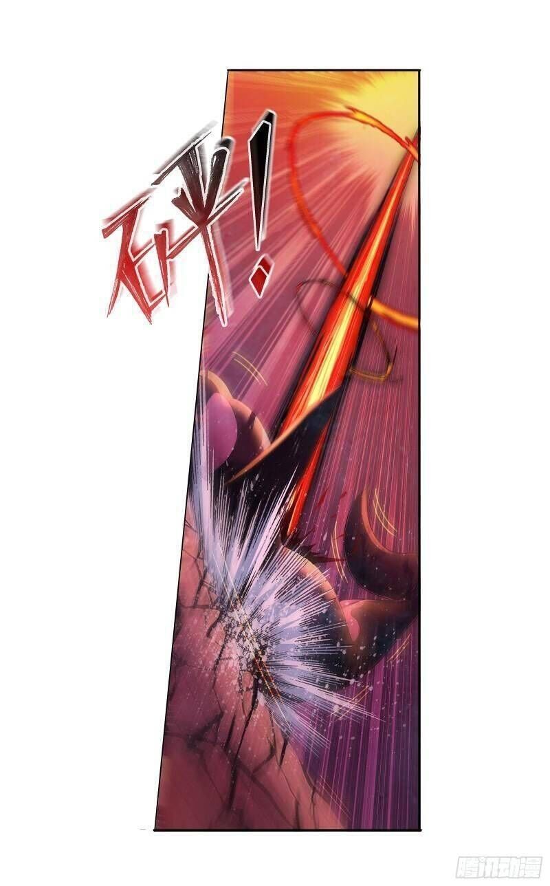 Chung Cực Đấu La: Chapter 321.7