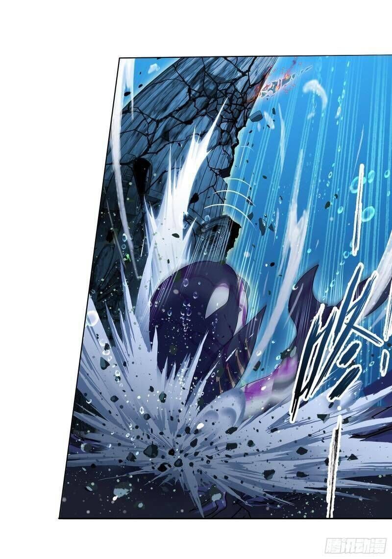 Chung Cực Đấu La: Chapter 321.7