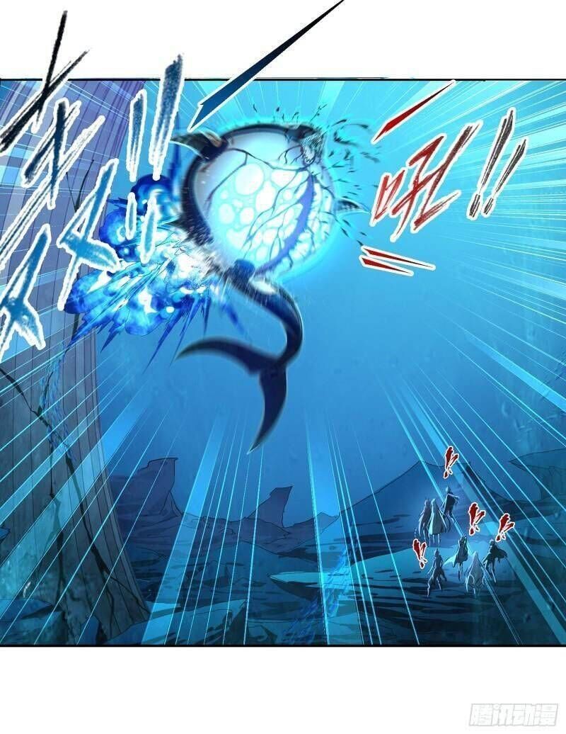 Chung Cực Đấu La: Chapter 321.7