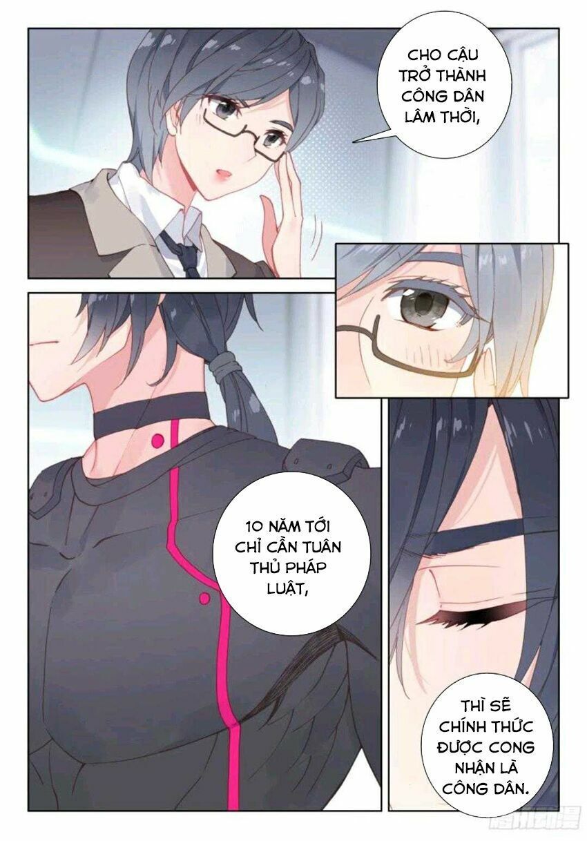 Chung Cực Đấu La: Chapter 4.2