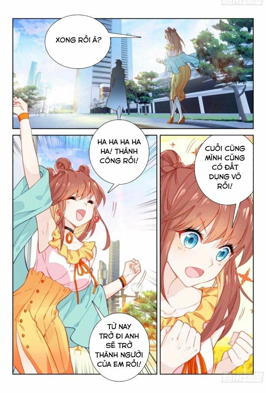 Chung Cực Đấu La: Chapter 4.2