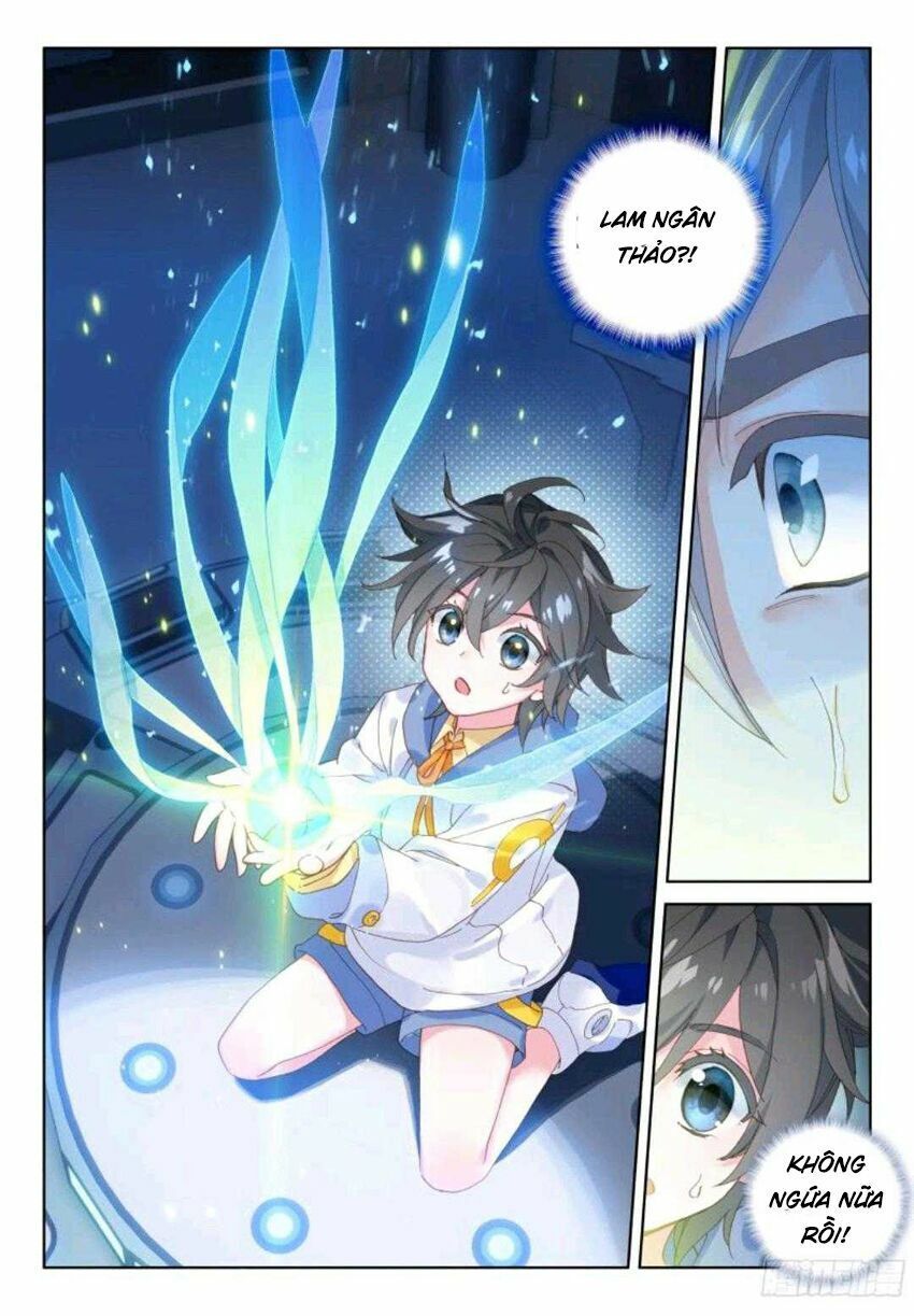 Chung Cực Đấu La: Chapter 5.2