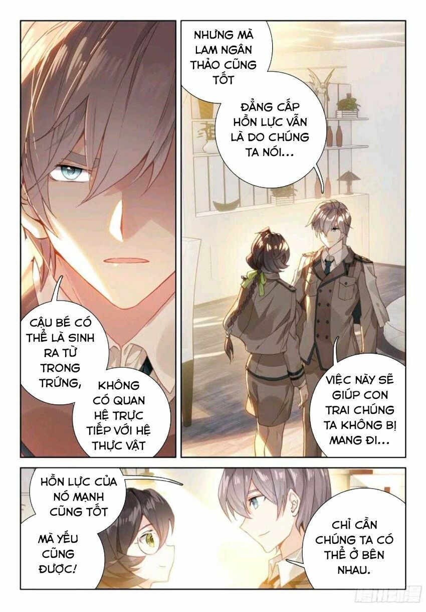 Chung Cực Đấu La: Chapter 5.2