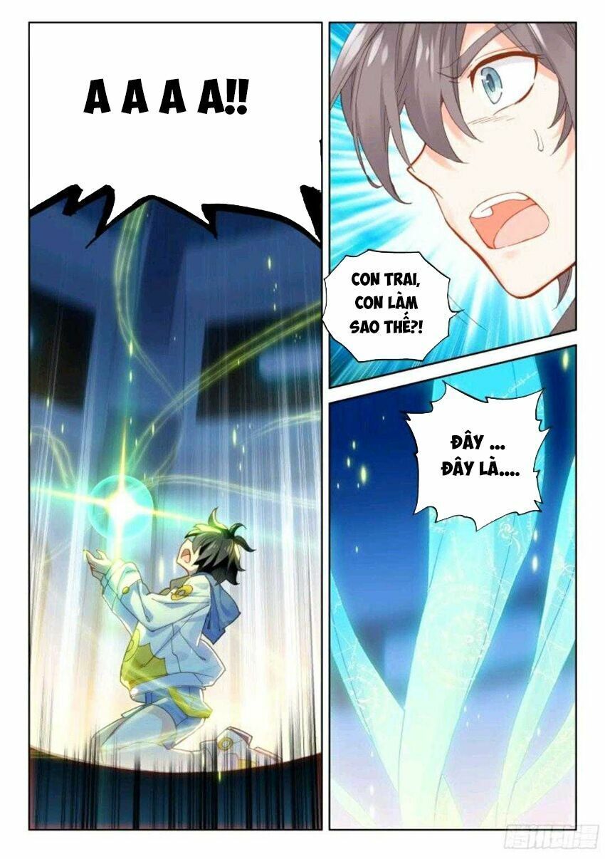 Chung Cực Đấu La: Chapter 5.2