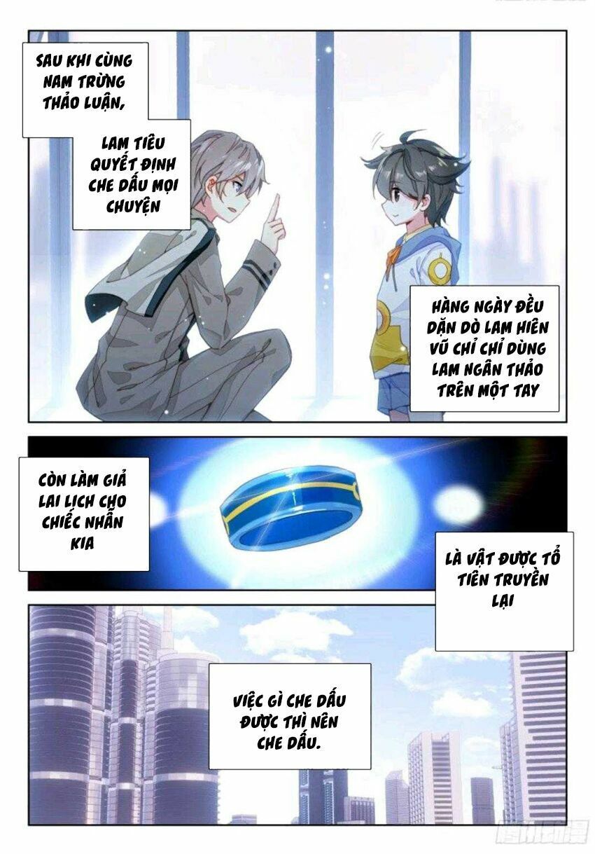 Chung Cực Đấu La: Chapter 6.2