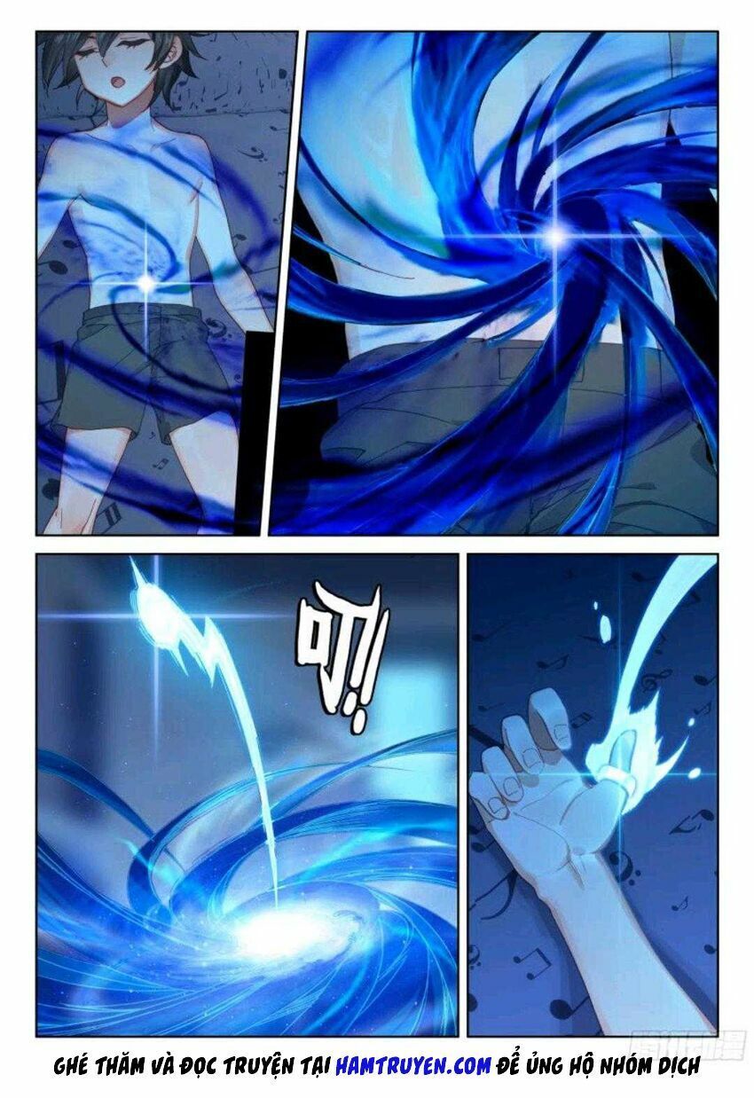 Chung Cực Đấu La: Chapter 6.2