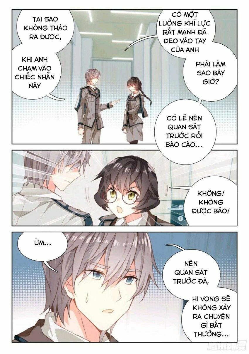 Chung Cực Đấu La: Chapter 6.2