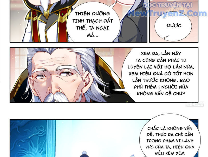 Chung Cực Đấu La: Chapter 629