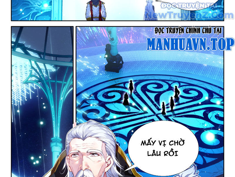 Chung Cực Đấu La: Chapter 629
