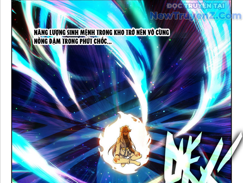 Chung Cực Đấu La: Chapter 630