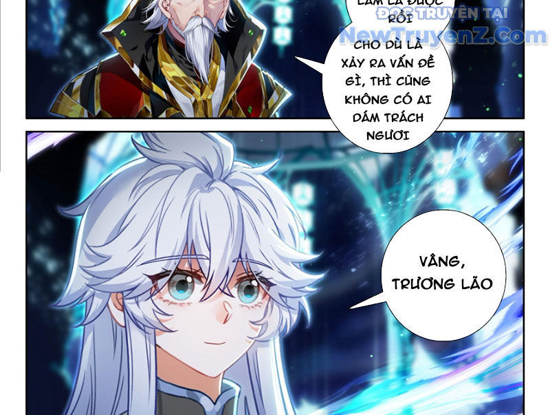 Chung Cực Đấu La: Chapter 630