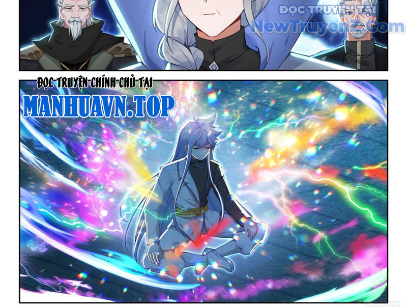 Chung Cực Đấu La: Chapter 630