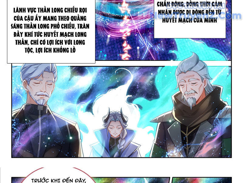 Chung Cực Đấu La: Chapter 630