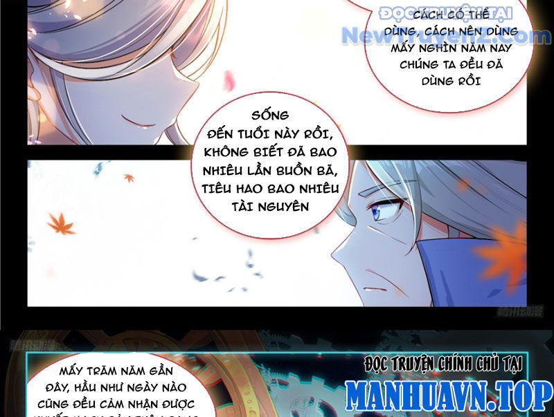 Chung Cực Đấu La: Chapter 630