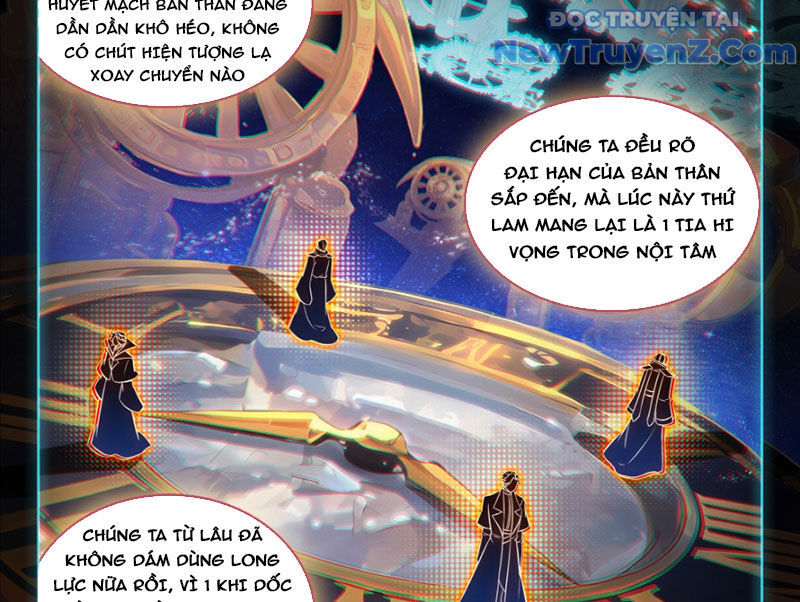 Chung Cực Đấu La: Chapter 630