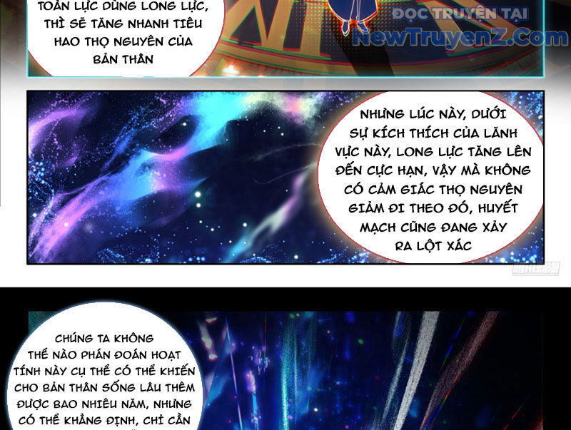 Chung Cực Đấu La: Chapter 630