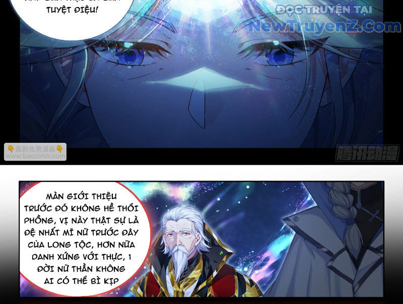 Chung Cực Đấu La: Chapter 630