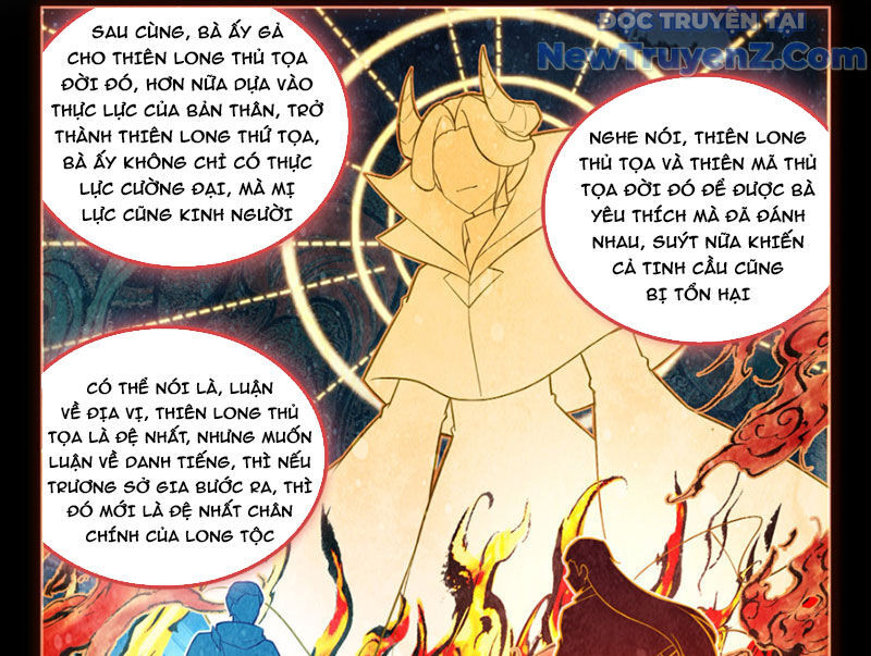 Chung Cực Đấu La: Chapter 630