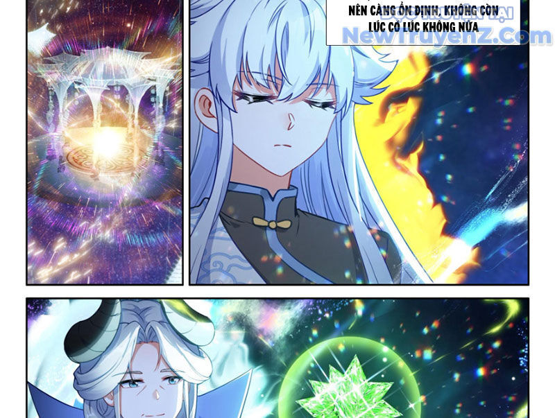 Chung Cực Đấu La: Chapter 630