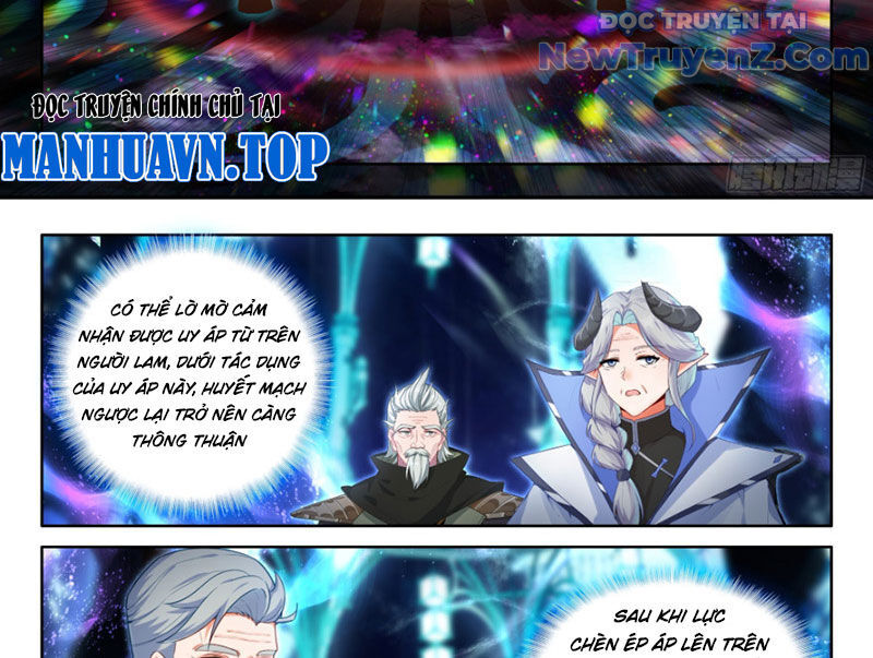 Chung Cực Đấu La: Chapter 630