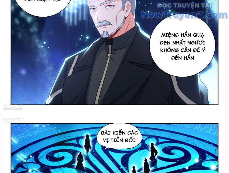 Chung Cực Đấu La: Chapter 630