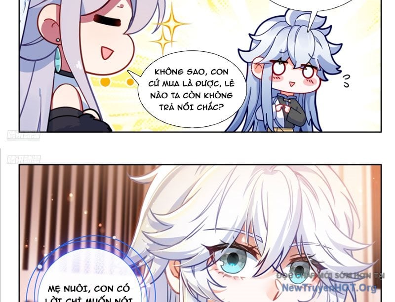 Chung Cực Đấu La: Chapter 635