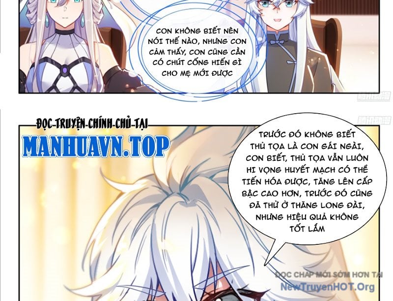 Chung Cực Đấu La: Chapter 635
