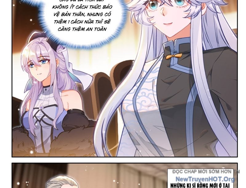 Chung Cực Đấu La: Chapter 635