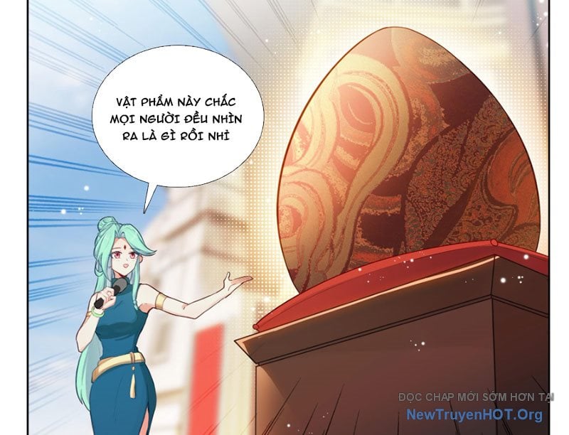 Chung Cực Đấu La: Chapter 635