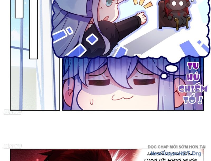 Chung Cực Đấu La: Chapter 635