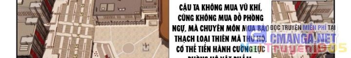 Chung Cực Đấu La: Chapter 639