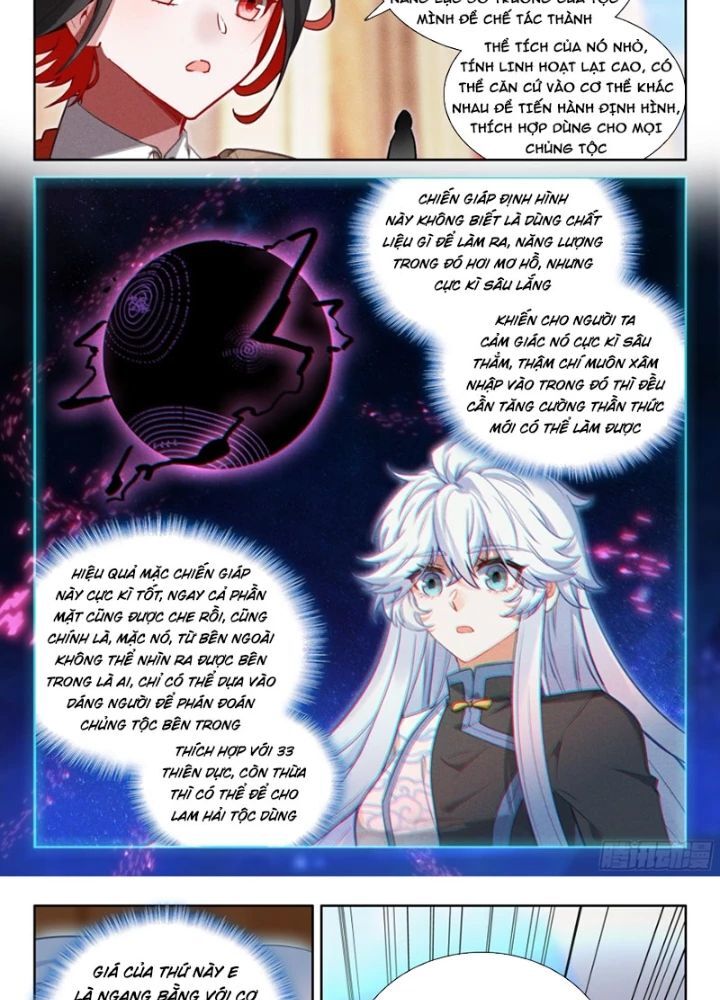 Chung Cực Đấu La: Chapter 639