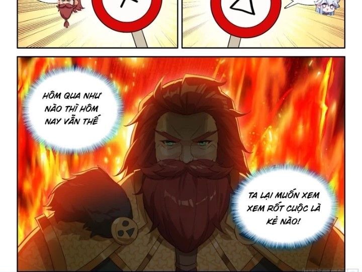 Chung Cực Đấu La: Chapter 639