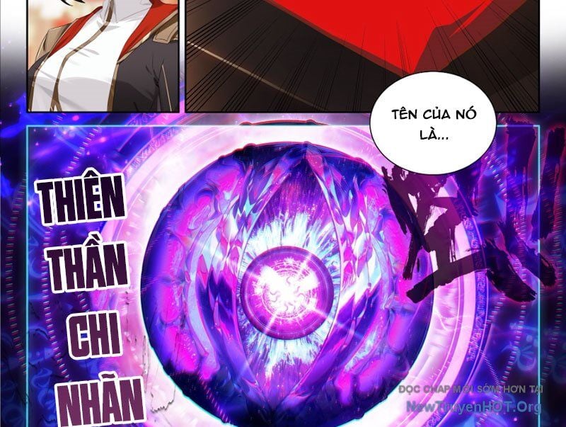 Chung Cực Đấu La: Chapter 640