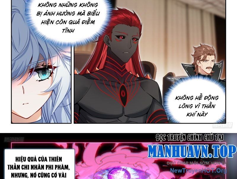 Chung Cực Đấu La: Chapter 640