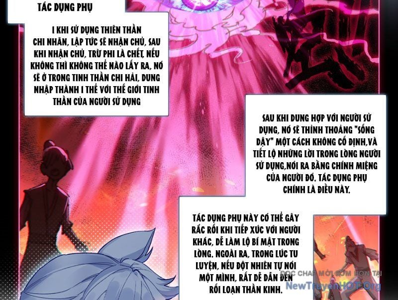 Chung Cực Đấu La: Chapter 640