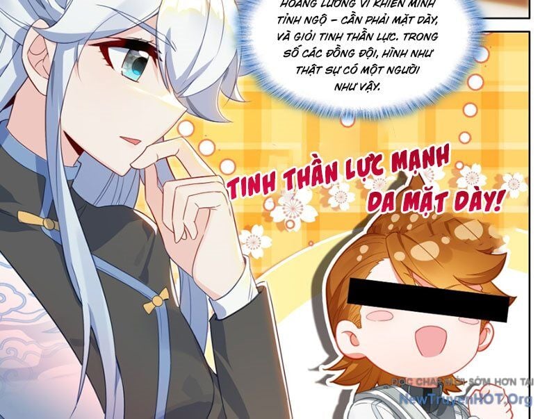 Chung Cực Đấu La: Chapter 640