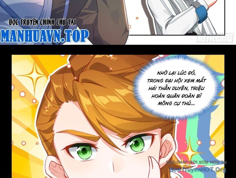 Chung Cực Đấu La: Chapter 640