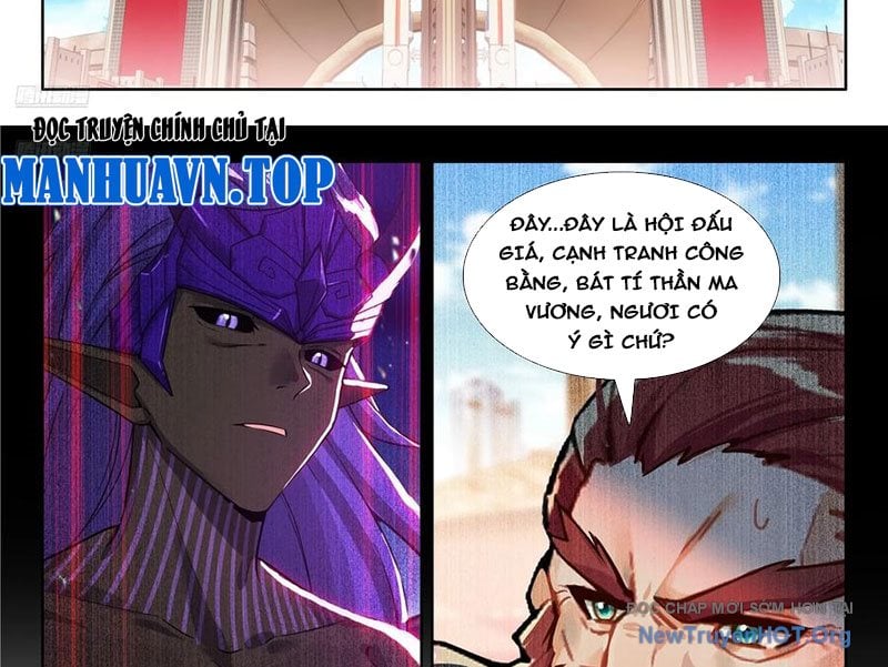 Chung Cực Đấu La: Chapter 641