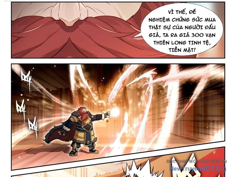 Chung Cực Đấu La: Chapter 641