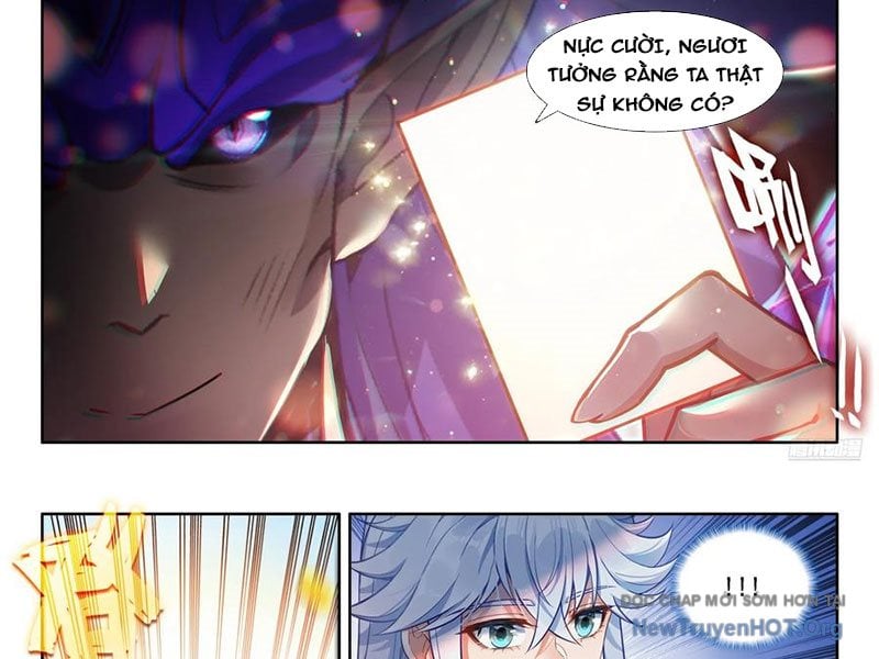 Chung Cực Đấu La: Chapter 641