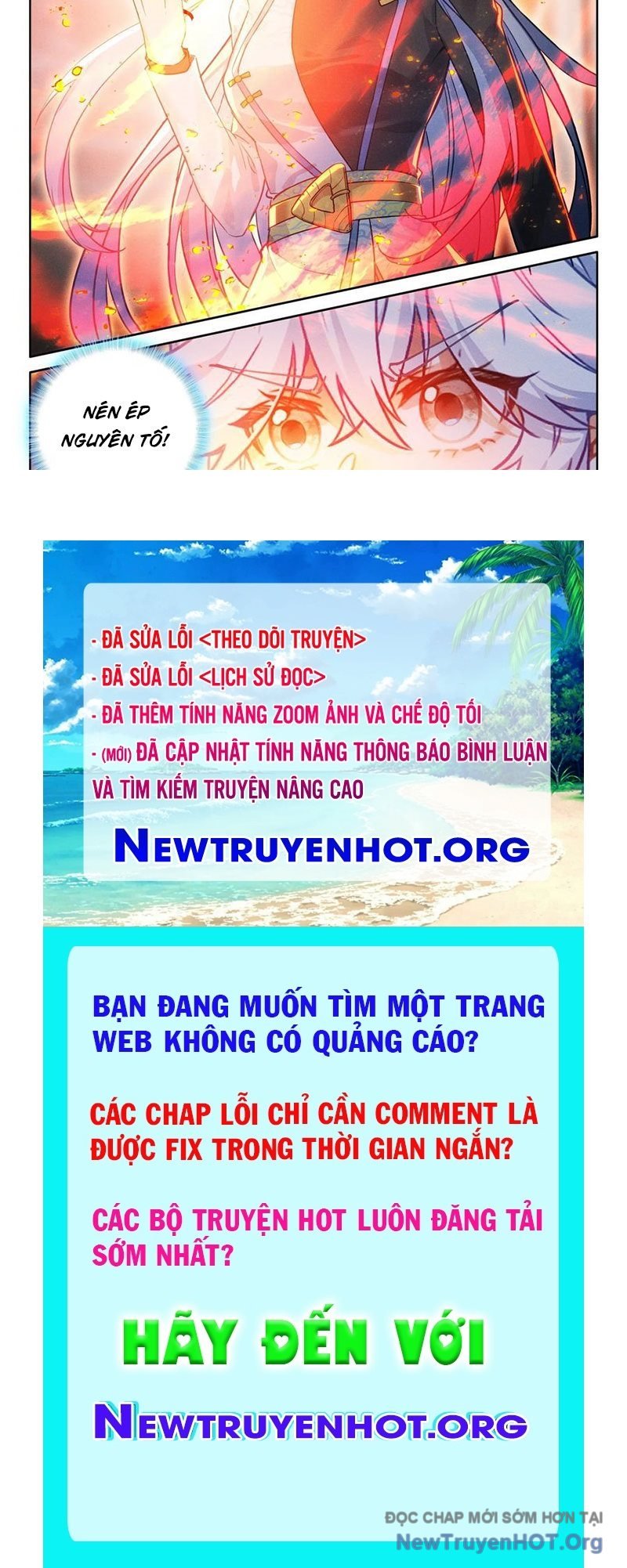 Chung Cực Đấu La: Chapter 641