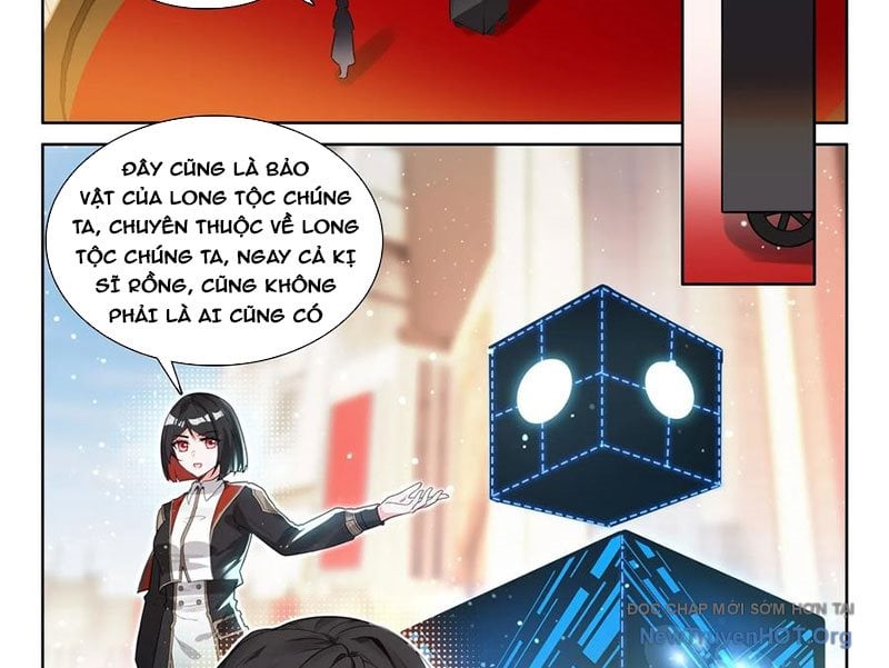 Chung Cực Đấu La: Chapter 641