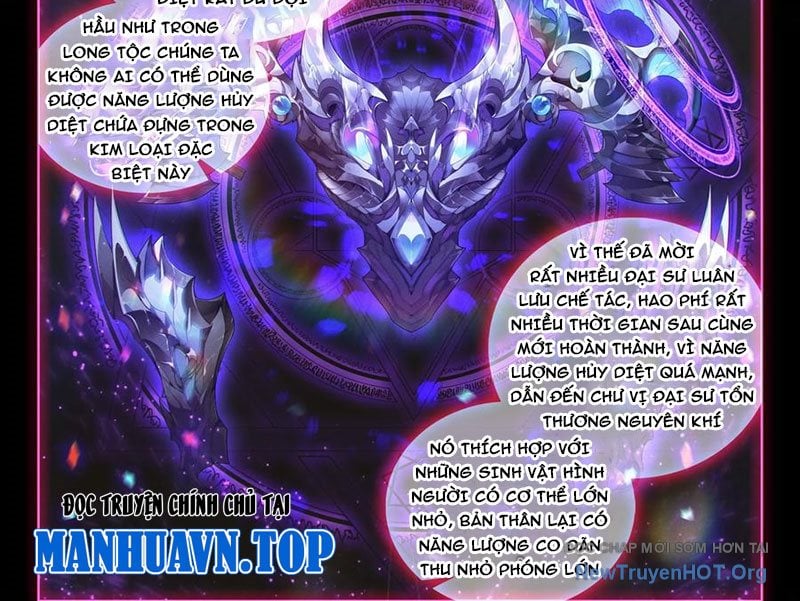 Chung Cực Đấu La: Chapter 641