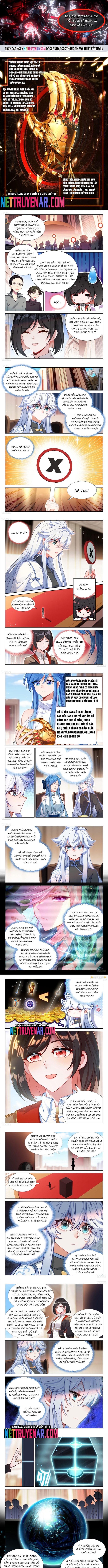 Chung Cực Đấu La: Chapter 643