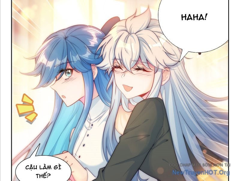 Chung Cực Đấu La: Chapter 645